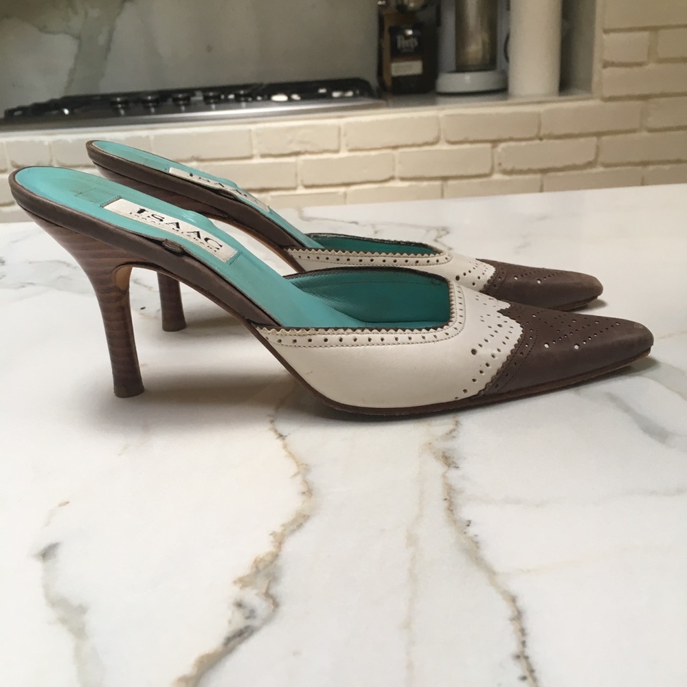 Spectator mules - Picture 2 of 2